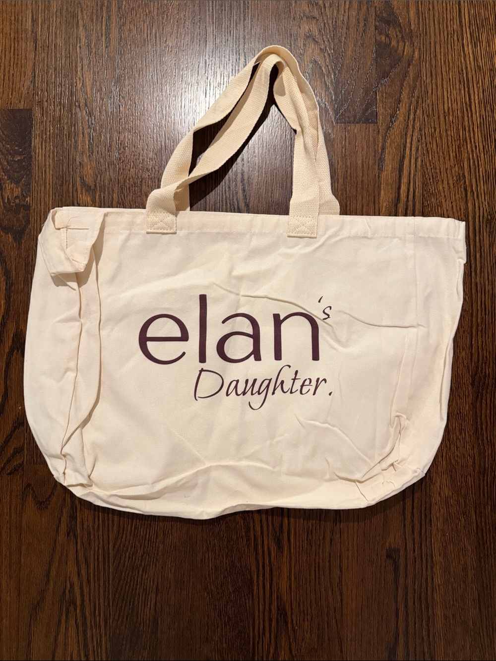 NEW Elan's Daughter Tote Bag